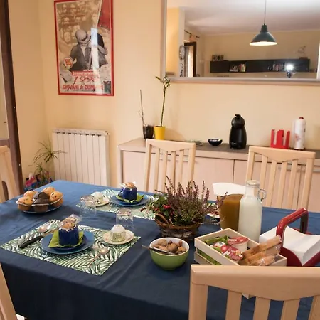 Casa Zinnoni Homestay szállás *