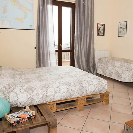 Casa Zinnoni Homestay szállás