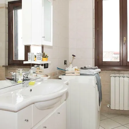 Homestay szállás Casa Zinnoni *