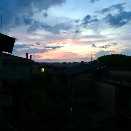 Homestay szállás Casa Zinnoni *