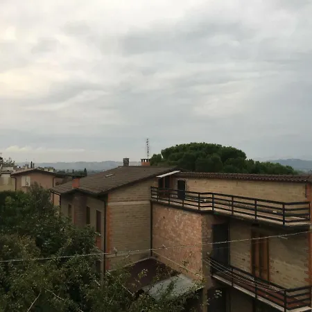Casa Zinnoni