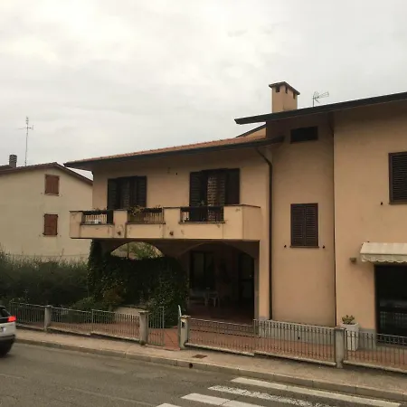 Homestay szállás Casa Zinnoni Torgiano