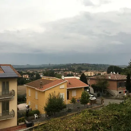Casa Zinnoni *