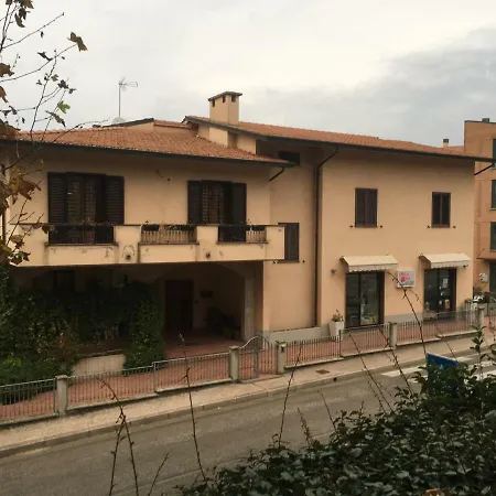 Casa Zinnoni