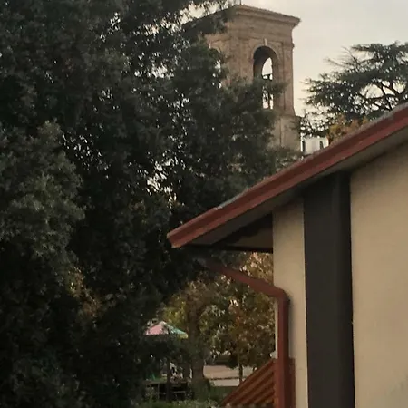 Casa Zinnoni *