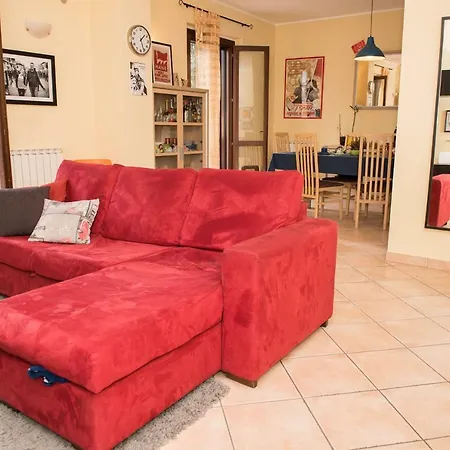 Casa Zinnoni Homestay szállás Torgiano