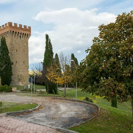 Casa Zinnoni Torgiano