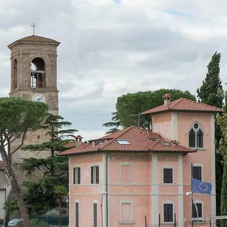 Casa Zinnoni